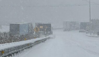 6 were injured after 11-vehicle crash on I-78 in Berks Saturday, state police say | Berks Regional News