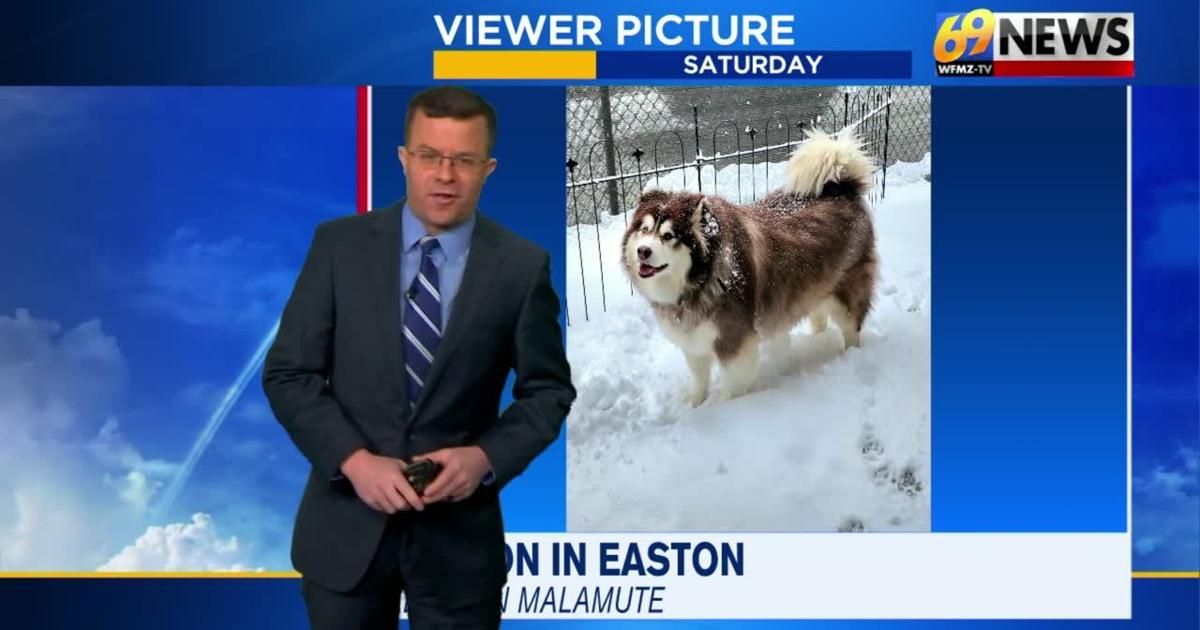 69News Weather Forecast Video 01-17-2026 | Forecast Video