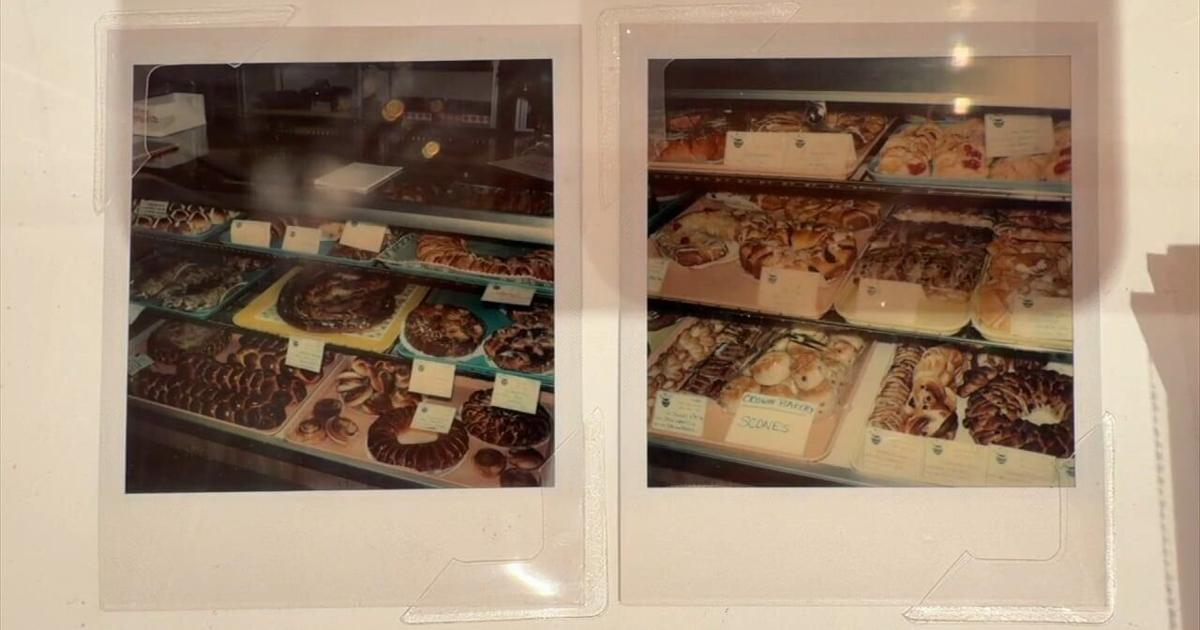 Reliving the Sweetest Moments: ‘Baked in Bethlehem’ exhibit honors Groman’s Bakery | Bethelehm Area