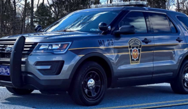 Pennsylvania State Police Investigate Fatal Stabbing | Local News