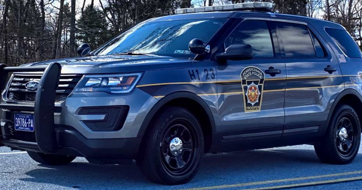 Pennsylvania State Police Investigate Fatal Stabbing | State