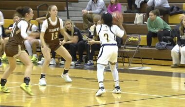 Host Bethlehem Catholic beats Cristo Rey on opening day of girls basketball showcase | Sports
