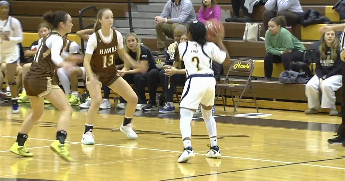 Host Bethlehem Catholic beats Cristo Rey on opening day of girls basketball showcase | Sports