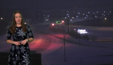 69News Weather Forecast Video 01-18-2026 | Forecast Video