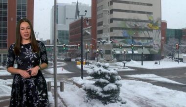 69News Weather Forecast Video 01-18-2026 | Forecast Video