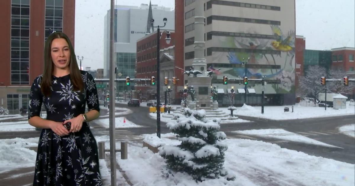 69News Weather Forecast Video 01-18-2026 | Forecast Video