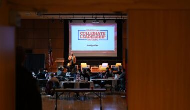 Penn State College Republicans host third annual Pennsylvania Collegiate Leadership Conference | Penn State, State College News