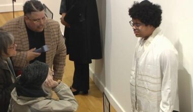 'Come together': Interfaith celebration stresses unity in honor of Dr. Martin Luther King Jr. | Bethelehm Area