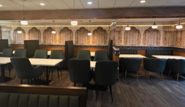 After 5-month hiatus, Easton area restaurant to reopen with new look, updated menu | Eat, Sip, Shop