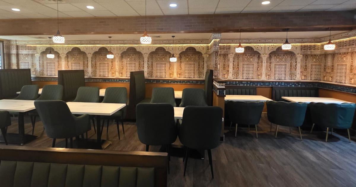 After 5-month hiatus, Easton area restaurant to reopen with new look, updated menu | Eat, Sip, Shop