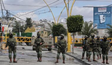 Trump's Board of Peace has several invited leaders trying to figure out how it'll work | Associated Press