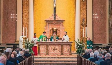 In need of costly repairs, Bangor church building to close its doors | Northampton County