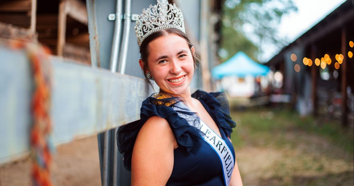 Kennedy to compete for 2026 Pennsylvania State Fair Queen | Local