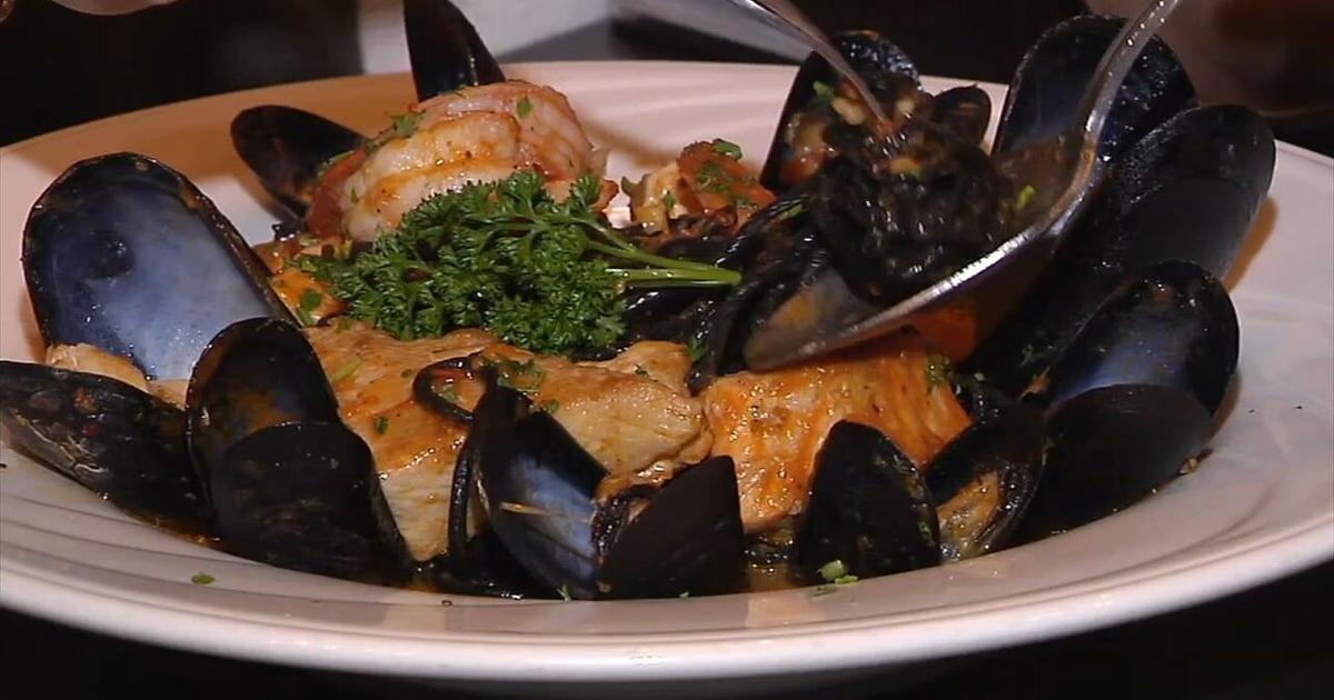 Easton's Restaurant Week to offer mouth-watering meals, tasty deals | Nazareth Area