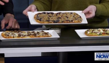 Yori Wine Cellars: Erie Restaurant Week 2026 | Watch