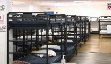 Allentown warming shelters prepare for surge as temperatures drop | Allentown Area