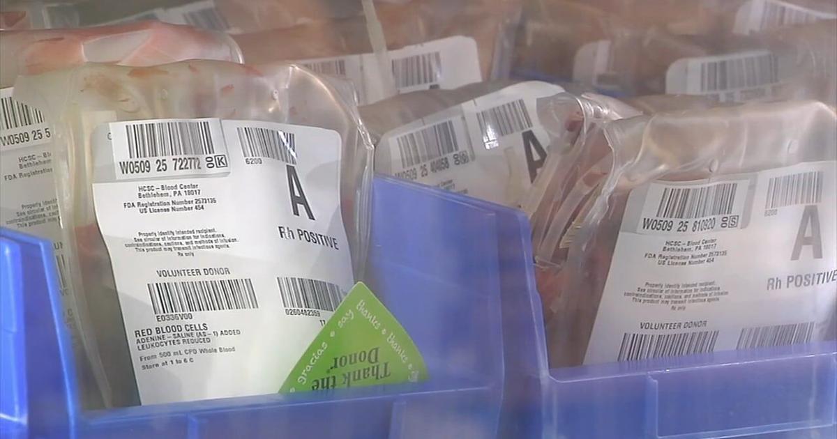 Make a Difference Monday: Blood Donor Madness competition | Make A Difference Monday