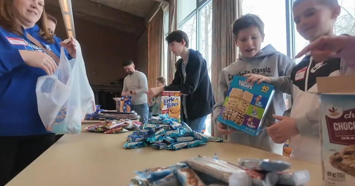 MLK Day of Service brings community together | Berks Regional News