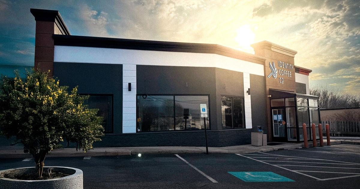 Coffee franchise's 1st Pa. location nearing completion at former Dunkin’ site in Northampton County | Eat, Sip, Shop