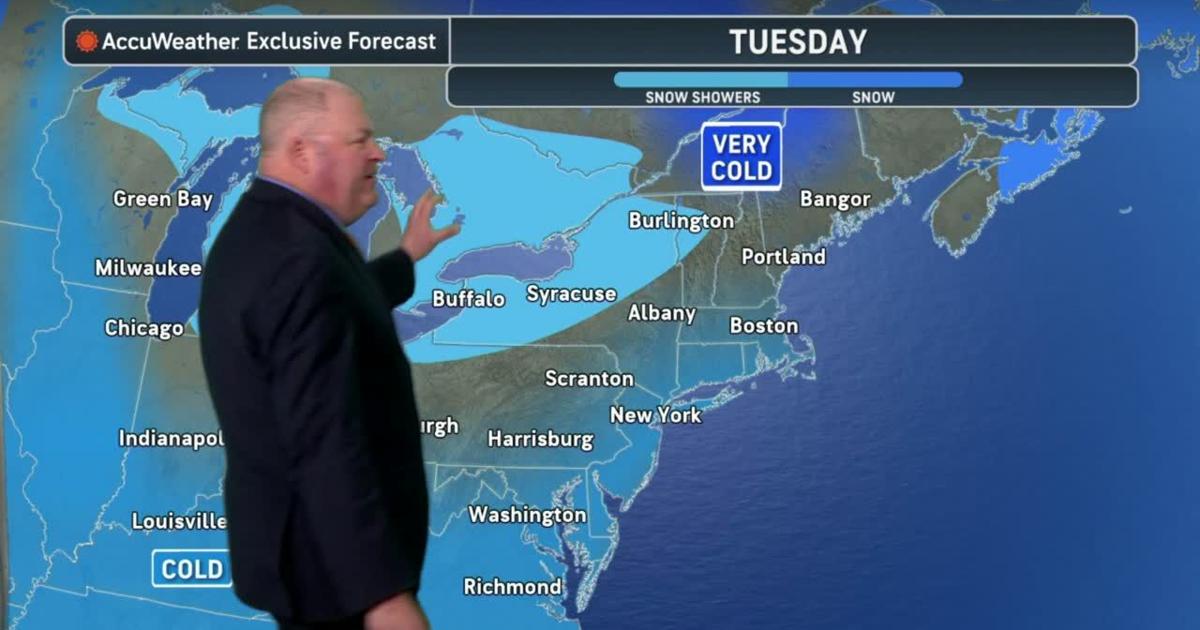 69News Weather Forecast Video 01-20-2026 | Forecast Video