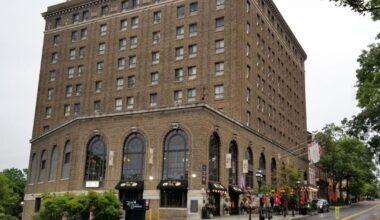 Hotel Bethlehem launches 3-week event featuring limited-edition, 3-course menus | Eat, Sip, Shop