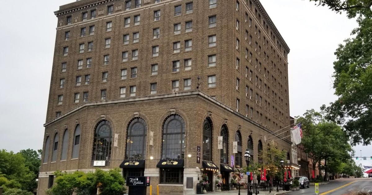 Hotel Bethlehem launches 3-week event featuring limited-edition, 3-course menus | Eat, Sip, Shop