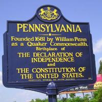 Pennsylvania Historical & Museum Commission opens historical marker nominations | Local