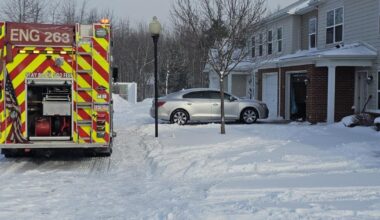 Fire in Harborcreek Subsided Quickly with Sprinkler System | News