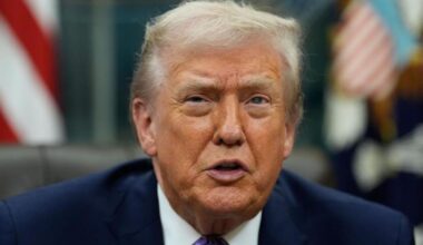 WATCH LIVE: President Trump gives address at World Economic Forum | Livestream