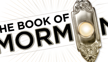 The Book of Mormon to Perform on Warner Theatre Stage | News