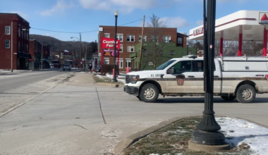 Hit-and-Run in City of Warren Kills Man on Mobility Scooter; Driver Charged | Warren County