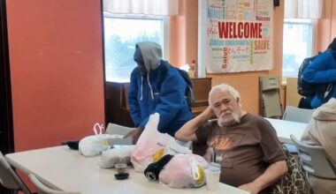 Organizations and shelters working overtime to keep vulnerable populations safe during extreme cold | Berks Regional News