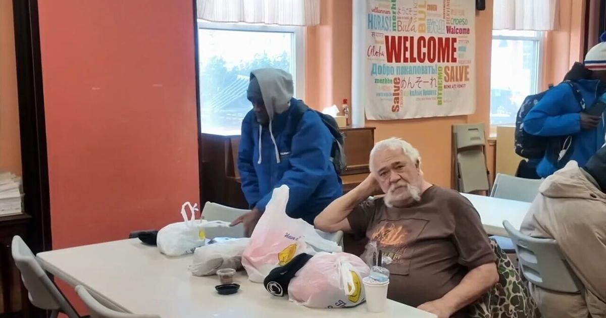 Organizations and shelters working overtime to keep vulnerable populations safe during extreme cold | Berks Regional News