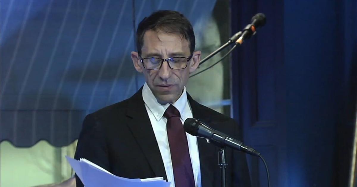 City of Allentown holds collaborative State of the City ahead of main event | Allentown Area