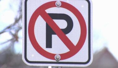 Reading considers moratorium on parking violations at 2 Centre Park intersections | Reading Area