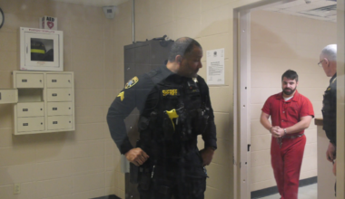 Judge Allows Case to Move Forward Against Parole Agent Charged in Death of Marchello Woodard | State