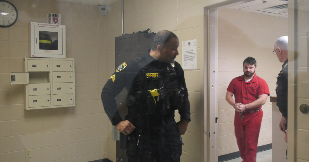 Judge Allows Case to Move Forward Against Parole Agent Charged in Death of Marchello Woodard | State