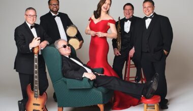 Things to Do: Hot Latin jazz at Miller Symphony Hall | Things To Do