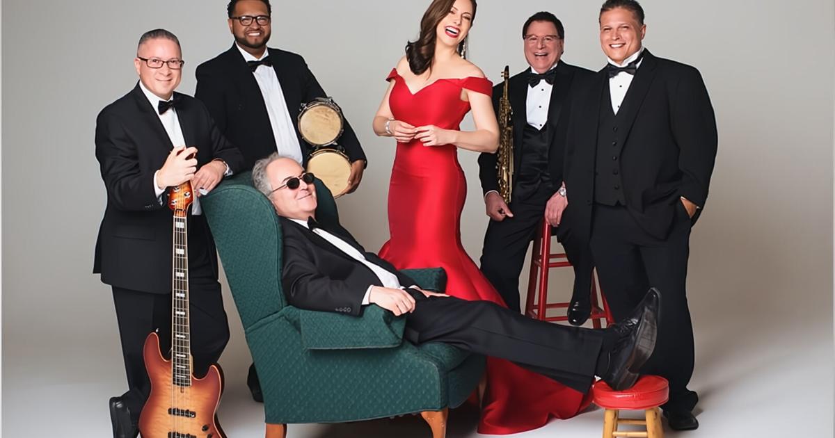 Things to Do: Hot Latin jazz at Miller Symphony Hall | Things To Do