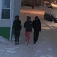 Erie Police Seek Information on Attempted Burglary | News