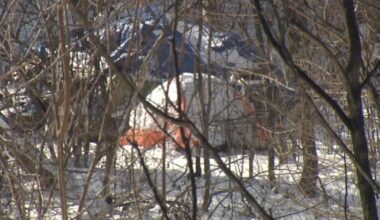 Outreach groups provide aid to the homeless during cold weather crisis | Berks Regional News