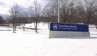 Penn State Health St. Joseph expands surgical capabilities for children in Berks County | Berks Regional News