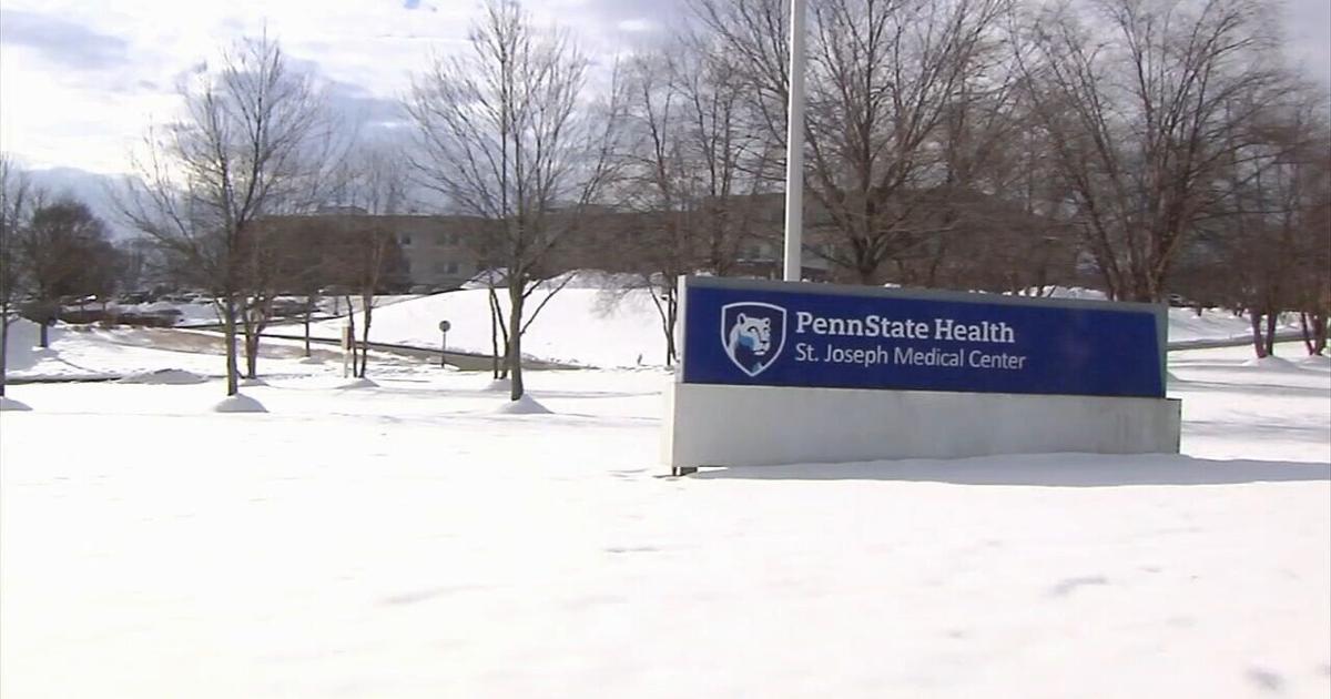 Penn State Health St. Joseph expands surgical capabilities for children in Berks County | Berks Regional News