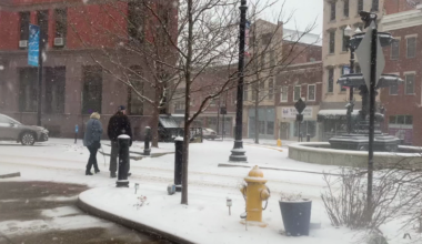 City of Warren Prepares for More Snow, Colder Temps | News