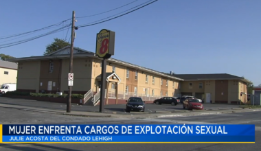 Mujer enfrenta cargos de violación y explotación sexual de una menor | Noticias