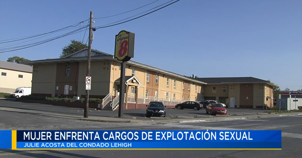 Mujer enfrenta cargos de violación y explotación sexual de una menor | Noticias