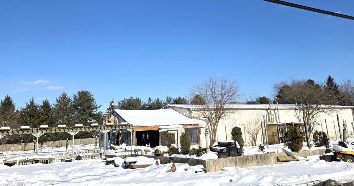 Beloved Lehigh Valley greenhouse bids farewell after 50 years | Eat, Sip, Shop