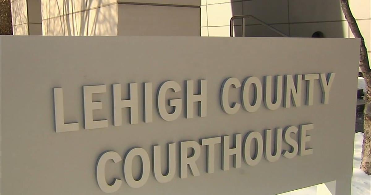 Jurors hear testimony in trial of woman charged with selling child for drugs, cash | Allentown Area