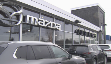 Auto Express Mazda Provides Over 10,000 Meals to Charity | State