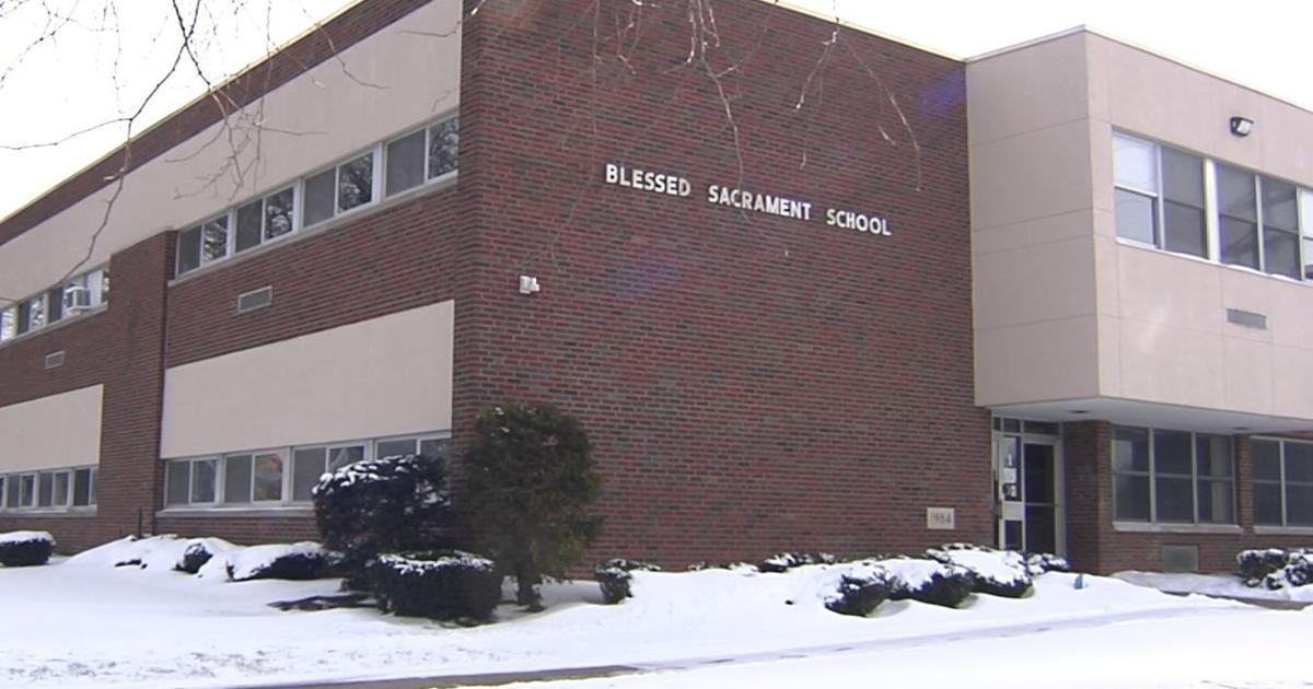 Mother Teresa Academy to relocate for '26-'27 year | News